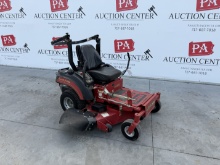 2012 Exmark Lazer Z X series mid mount zero turn | Proxibid
