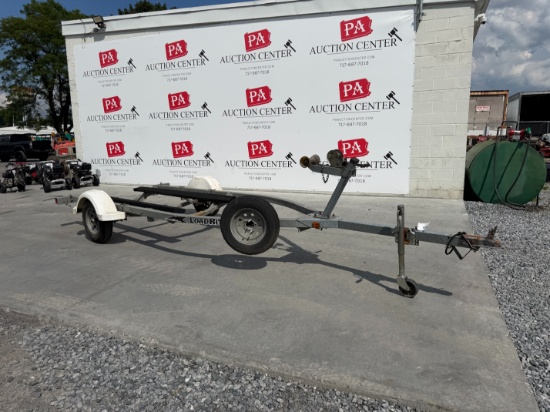 2003 LoadRite Boat Trailer