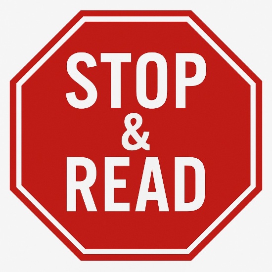 Please read for info on terms and conditions