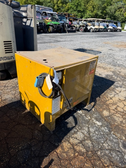 Yale 36V Electric Forklift Charger