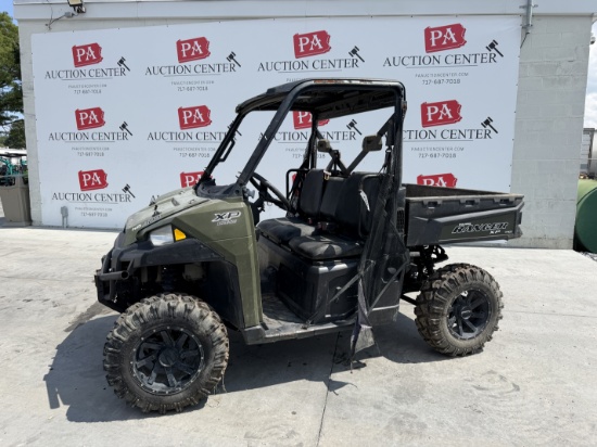 Polaris 900 Ranger XP 4x4 UTV