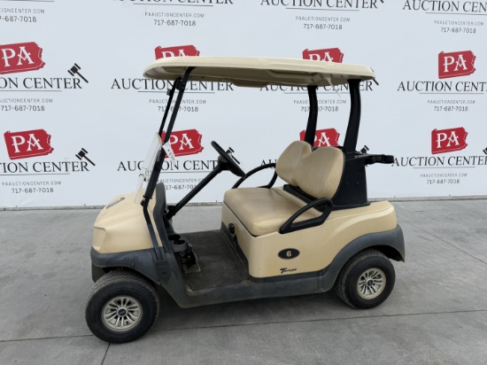 2023 Club Car Precedent 48V Electric Golf Cart