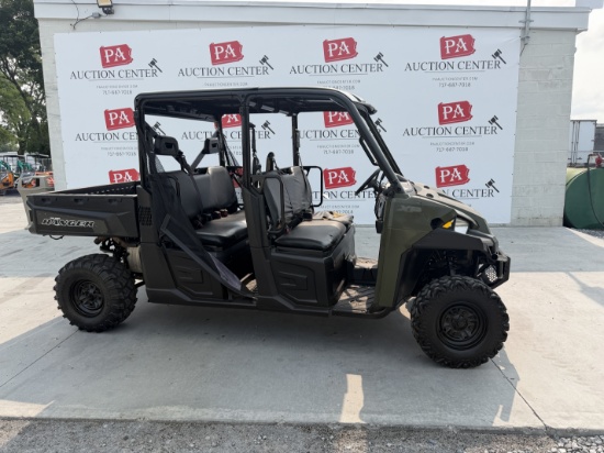 2016 Polaris Ranger XP4486 4X4 ATV