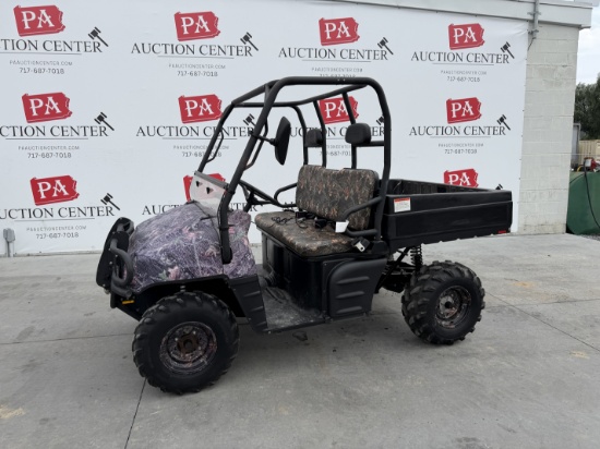 2003 Polaris Ranger 500 4X4 UTV