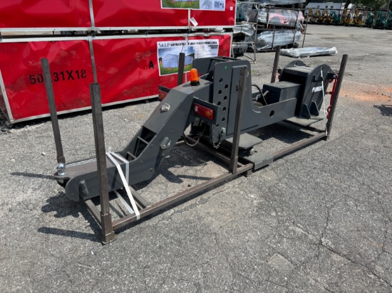 2026 Promech FW80 Fifth Wheel Wrecker Attachment