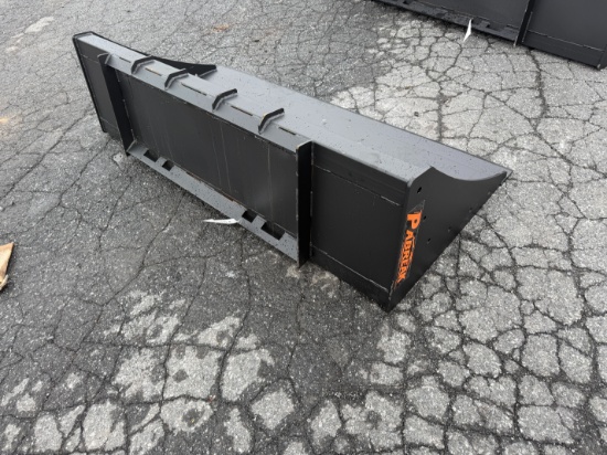 New PA Break Quick Attach 72" Bucket
