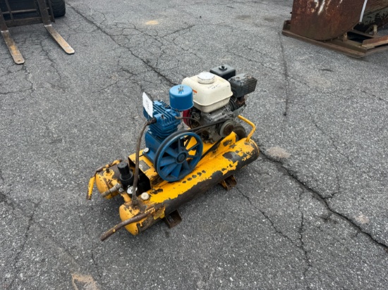 Dewalt Portable Air Compressor