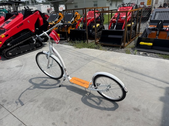 (6X) New Schwinn 26" Pedal Scooter