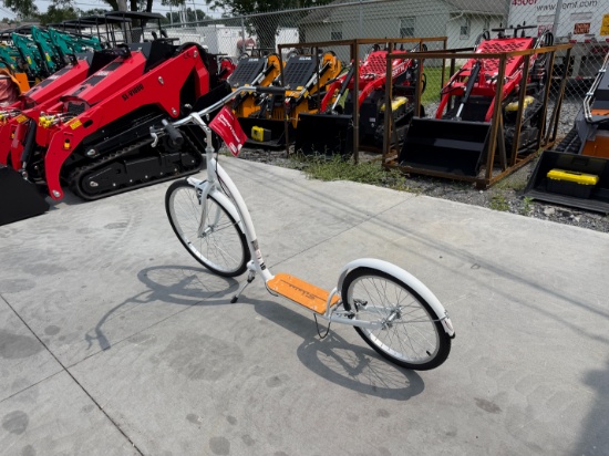 (6X) New Schwinn 26" Pedal Scooter