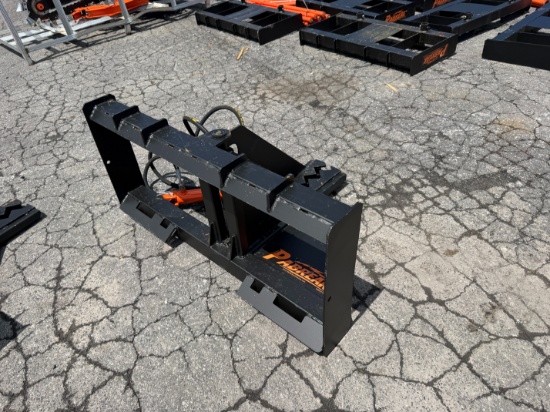 New PA Break Quick Attach Tree Puller / Carrier