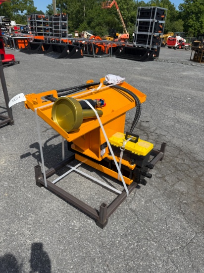 New GIYI Quick Attach Post Pounder