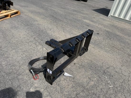New GIYI Quick Attach Tree Puller