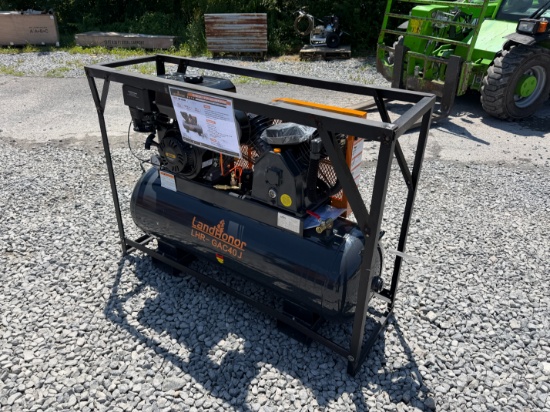 New Landhonor 40 Gallon Air Compressor