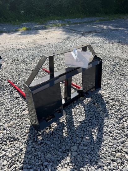New Landhonor Quick Attach Bale Spears