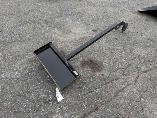 New JMR Mini Quick Attach Tree Boom JIB