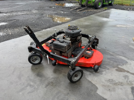 Used DR Towable 60" Mower