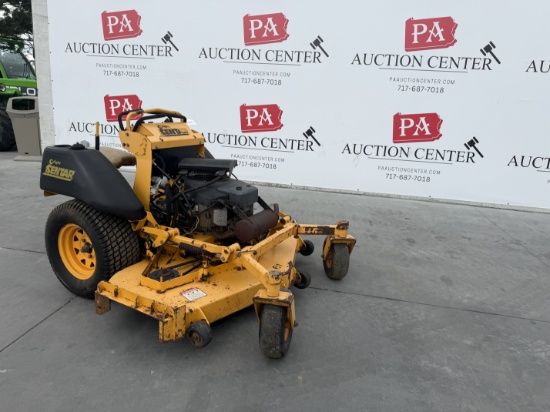 Wright Sentar 61" Zero Turn Riding Mower