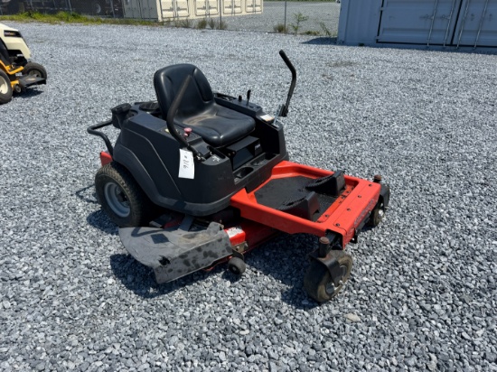 Simplicity 42" Zero Turn Riding Mower