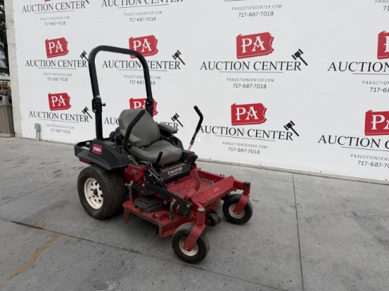 Toro Z-Master 48" Zero Turn Riding Mower