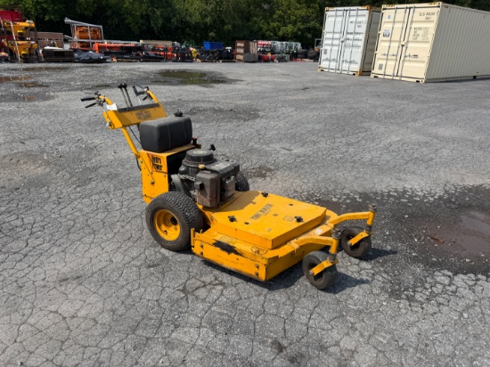 Turf Blazer 36" Walk Behind Mower