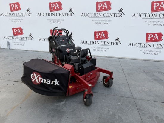 Exmark 48" Hydrostatic Stand-On Mower