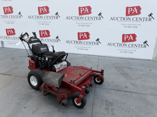 Exmark 60" Hydrostatic Walk-Behind Mower