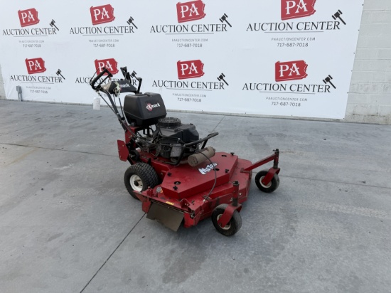Exmark Metro 48" Walk-Behind Mower