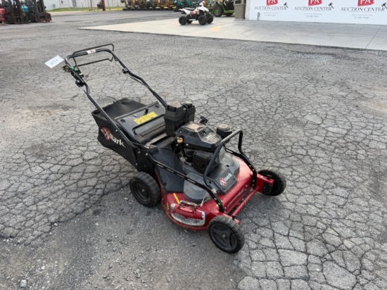 eXmark 30" Self-Propelled Mower