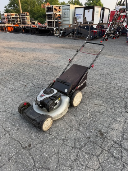 Murray 20" Walk-Behind Mower