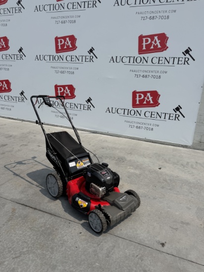 Snapper 21" Self-Propelled Mower