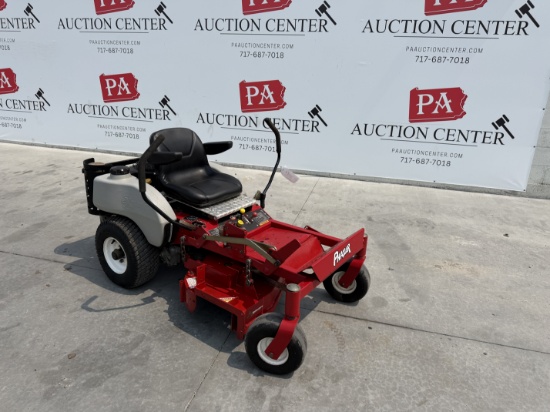 eXmark Phazer 32" Zero Turn Riding Mower