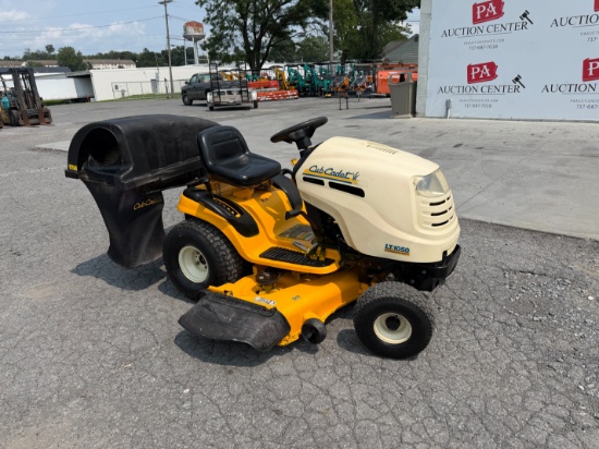 Cub Cadet LT1050 50" Hydrostatic Riding Mower