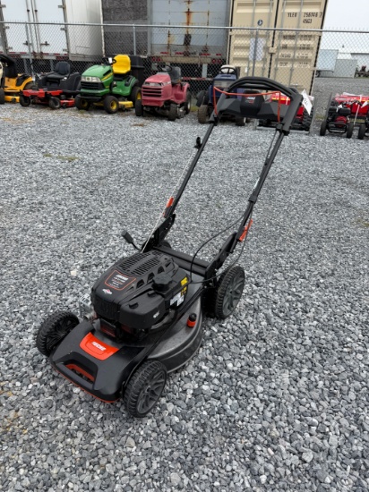 Echo LM-2119SP Self Propelled Mower