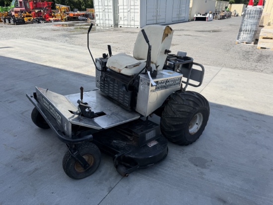Dixie Chopper XW2400 60" Zero Turn riding Mower