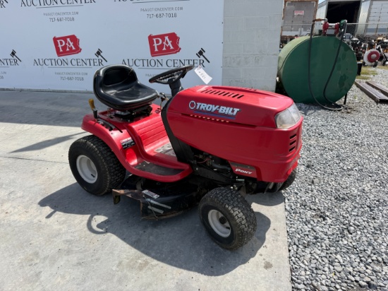 Troy-Bilt Pony 42" Hydrostatic Riding Mower