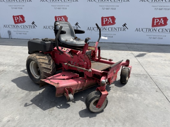 MTD Pro Z2560 60" Zero Turn Riding Mower