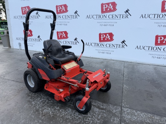 Simplicity Citation 48" Zero Turn Riding Mower