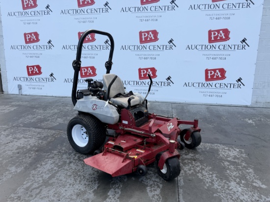 Exmark Lazer Z 60" Zero Turn Riding Mower