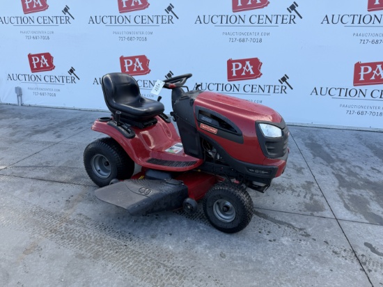 Craftsman YT3000 46" Hydrostatic Riding Mower