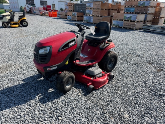 Craftsman YTS4400 54" Hydrostatic Riding Mower