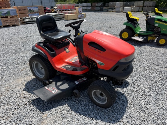 Scotts 48" Hydrostatic Riding Mower