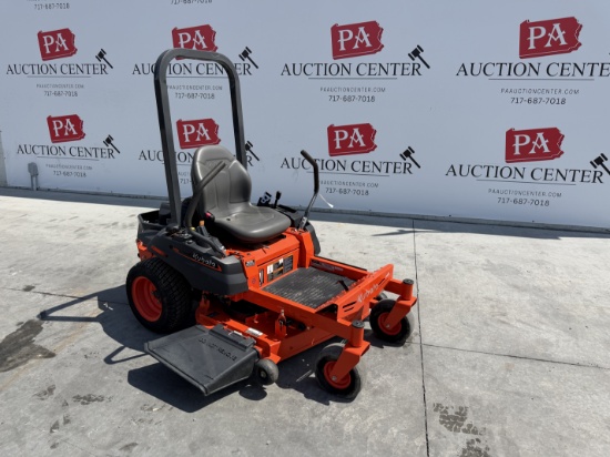 Kubota Z231 42" Zero Turn Riding Mower