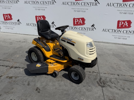 Cub Cadet LT1045 46" Hydrostatic Riding Mower