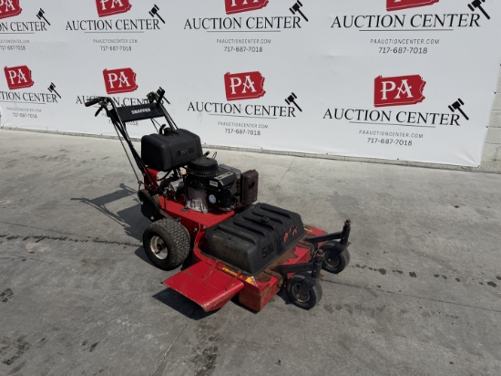 Snapper 36" Walk Behind Mower