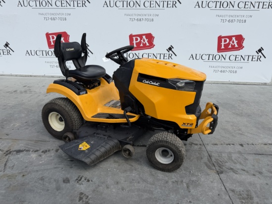 Cub Cadet XT2 46" Hydrostatic Riding Mower