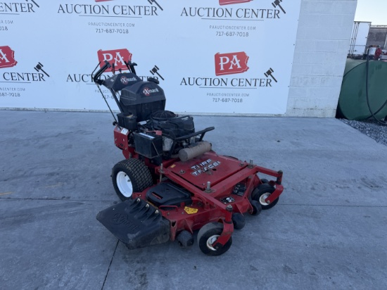 2021 Exmark Turf Tracer 48" Walk Behind Mower