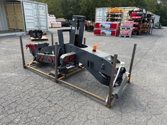 New GIYI TE31 Mini Truck Trailer
