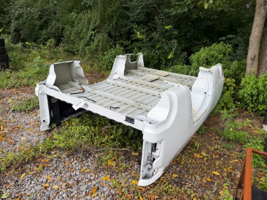 Used 8' Truck Bed
