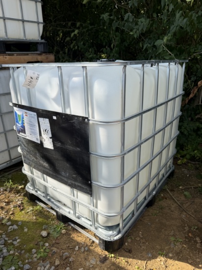 New Delabal Titan Liquid Tote