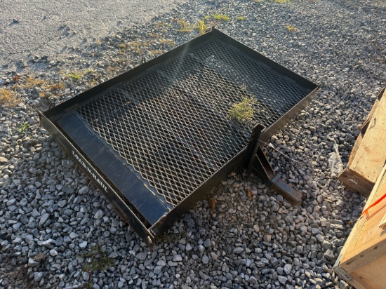 Used 32" x 48" Load & Haul Carrier